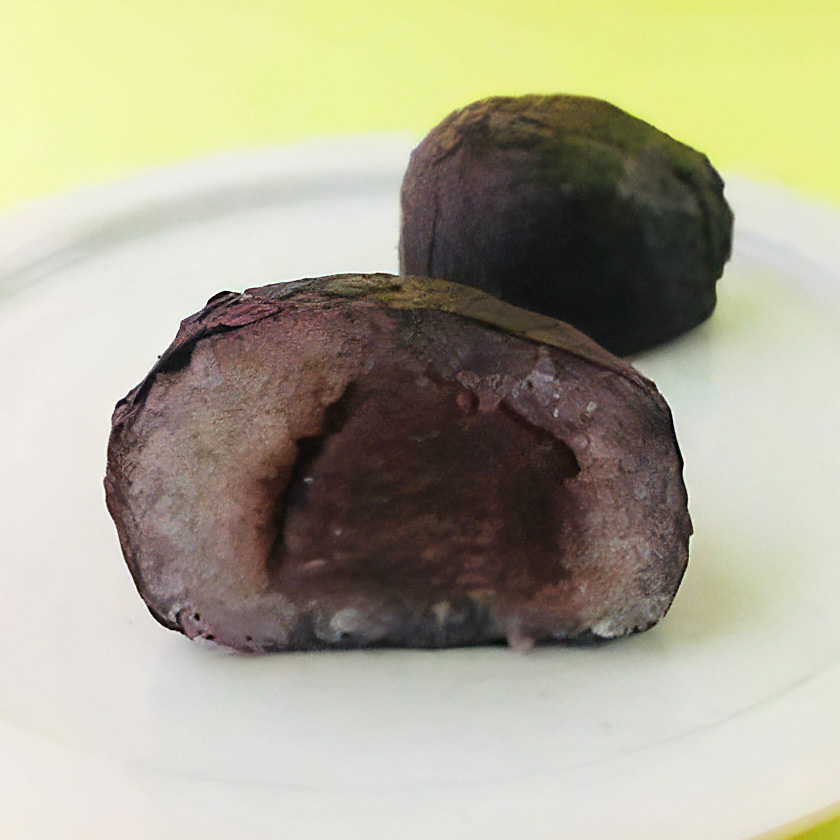 【店頭受取／玉川店】しそ餅 2個入【5月9日（土）午後4時以降】