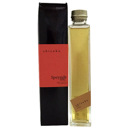 しずくモア スペイサイド 200ml