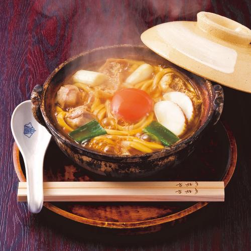 生みそ煮込うどん　ご自宅用4食セット