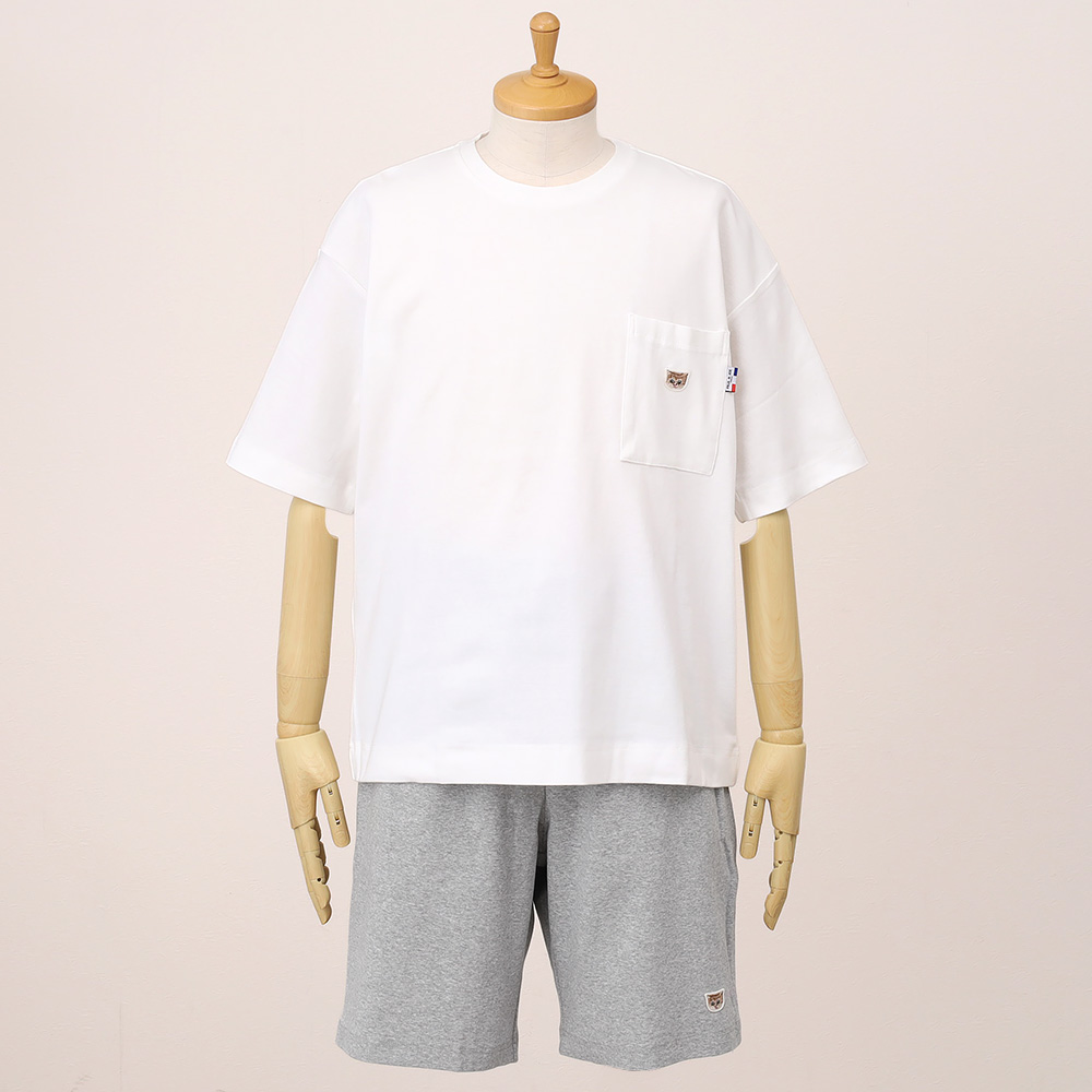 【父の日】半袖・半ズボンセット M→L