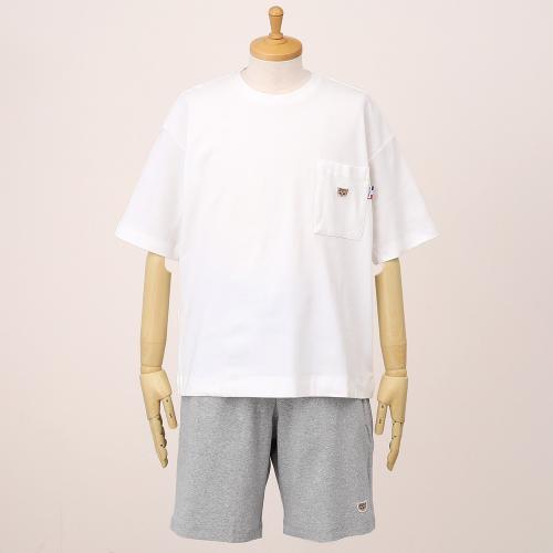 【父の日】半袖・半ズボンセット M→L