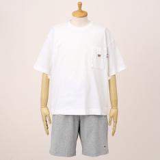 【父の日】半袖・半ズボンセット M→L