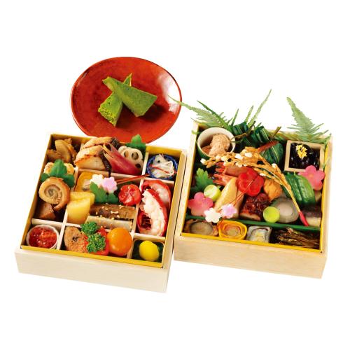 和 二段重（E067）＜関東地域お届け＞340677