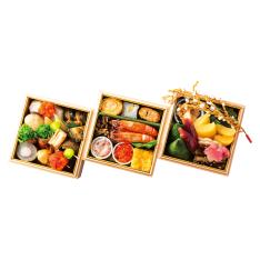 和 三段重（E068）＜関東地域お届け＞340685