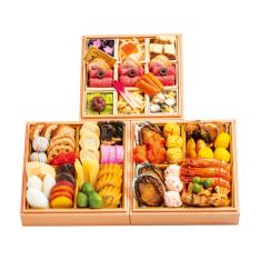 和 三段重（E069）＜関東地域お届け＞340693