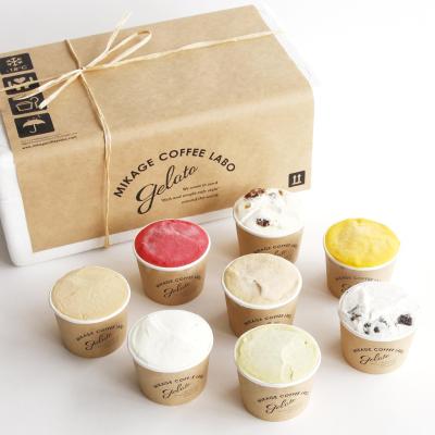 ジェラートギフト 8個入り