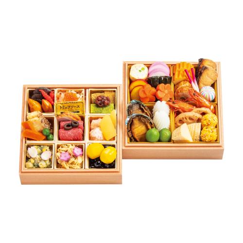 和 二段重(E070)<関東地域お届け>340707