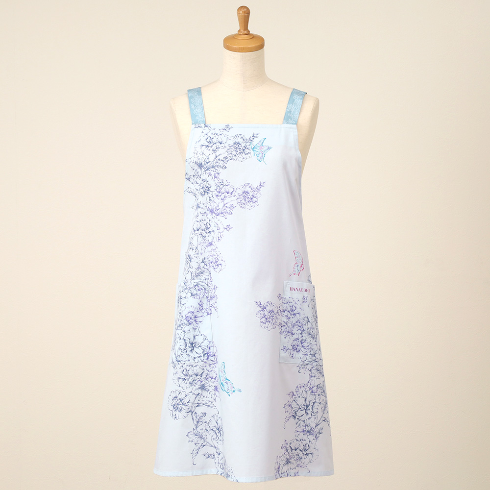 ルミナス　パネルエプロン