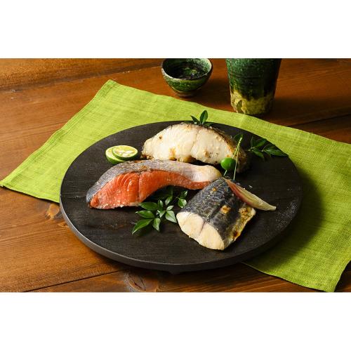 【父の日】＜父の日限定包装＞氷温熟成 西京漬けギフトセット6切「輝」TPSG-50