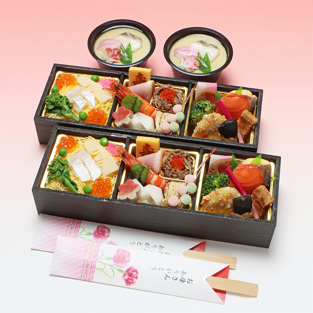 【母の日】母の日祝膳（KS-55）2人前