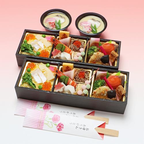 【母の日】母の日祝膳（KS-55）2人前