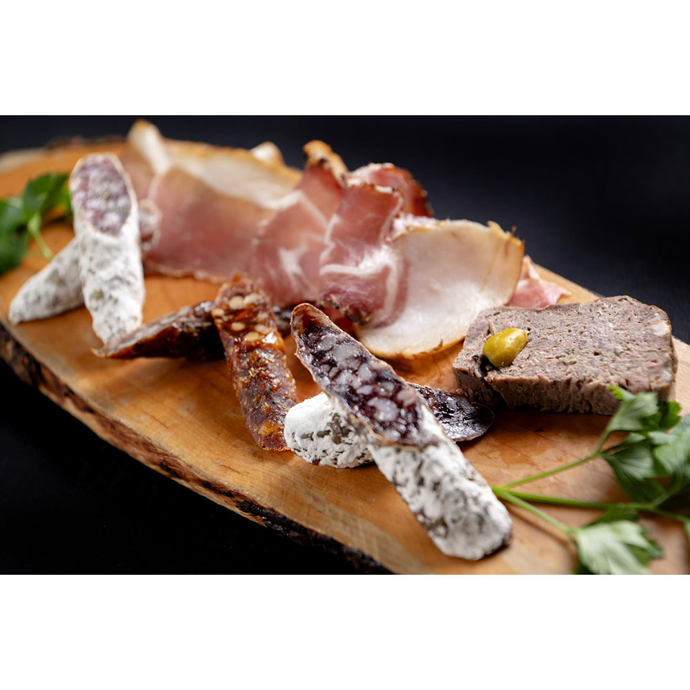 【父の日】サルーミ・アソート