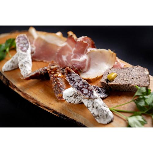 【父の日】サルーミ・アソート