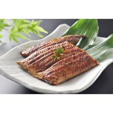 うなぎ蒲焼料亭の味（真空3パック）