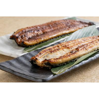 生産者限定 山道養鰻の蒲焼・白焼き詰合せ