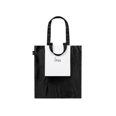 【新品未使用】　IPSAイプサ　オリジナルポーチ いよいよホリデーシーズンも目の前！ツヤめき光る肌に導くイプサの限定