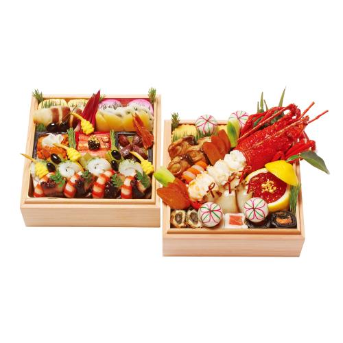 和 二段重（E083）＜関東地域お届け＞340839