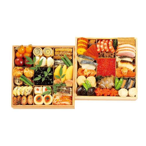 和 二段重（E089）＜関東地域お届け＞340898