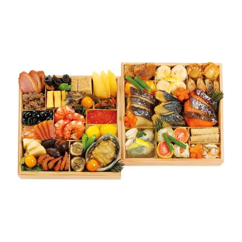 和 二段重(E090)<関東地域お届け>340901