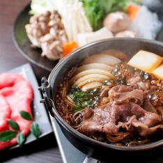 近江牛ミスジすき焼しゃぶしゃぶ用