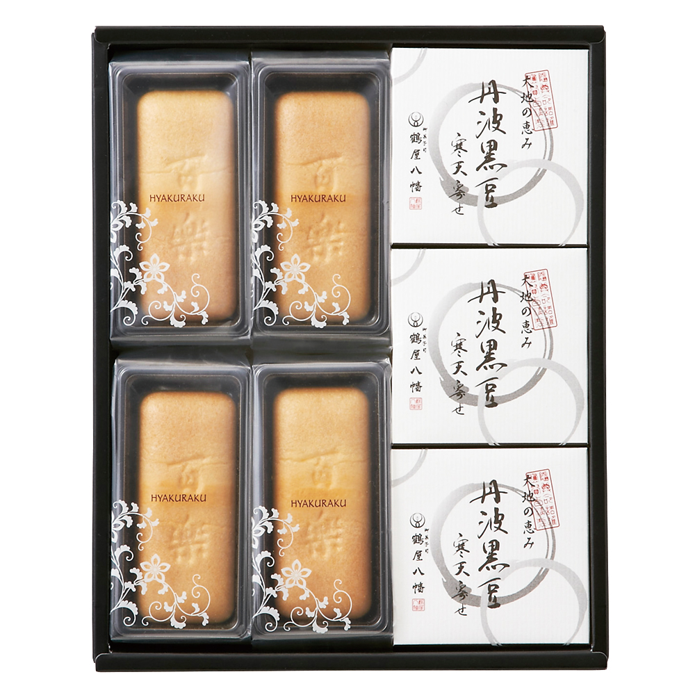 鶴屋八幡〉和菓子詰合せ | 商品詳細 | 高島屋オンラインストア