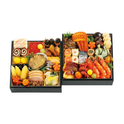 和 二段重(E092)<関東地域お届け>340928