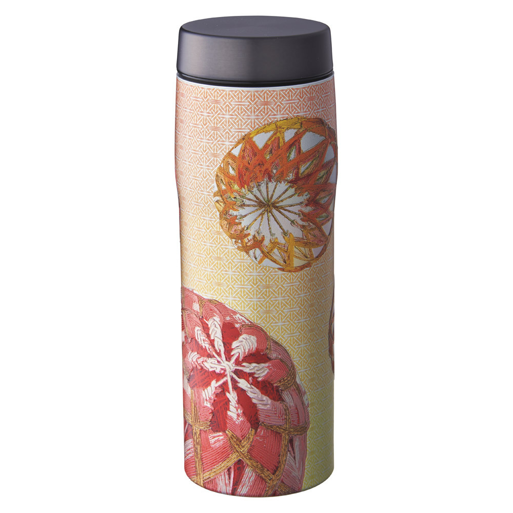日本製ステンレスボトル 480ml テマリ 商品詳細 高島屋オンラインストア 日本製ステンレスボトル 480ml テマリ 商品詳細 高島屋オンラインストア