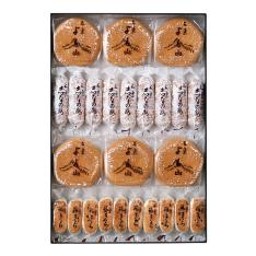 両口屋是清 銘菓詰合せ 商品詳細 高島屋オンラインストア