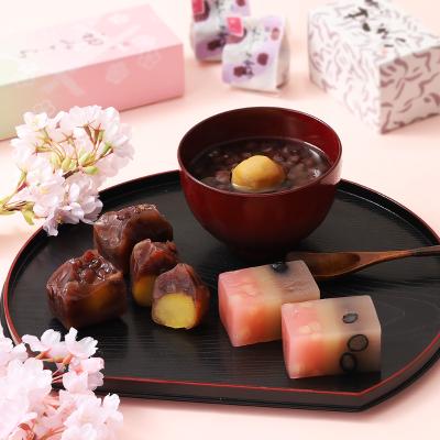 羊羹 | 和菓子 | 国産素材の魅力を生かしたスイーツ | 今年の注目