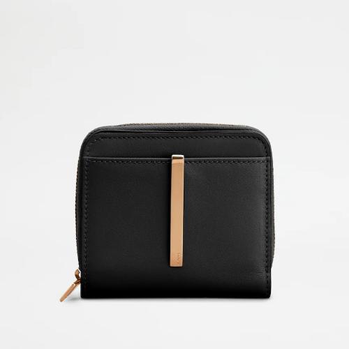 レザー ウォレット