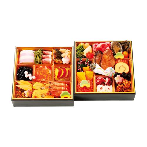 和 二段重(E099)<関東地域お届け>340995