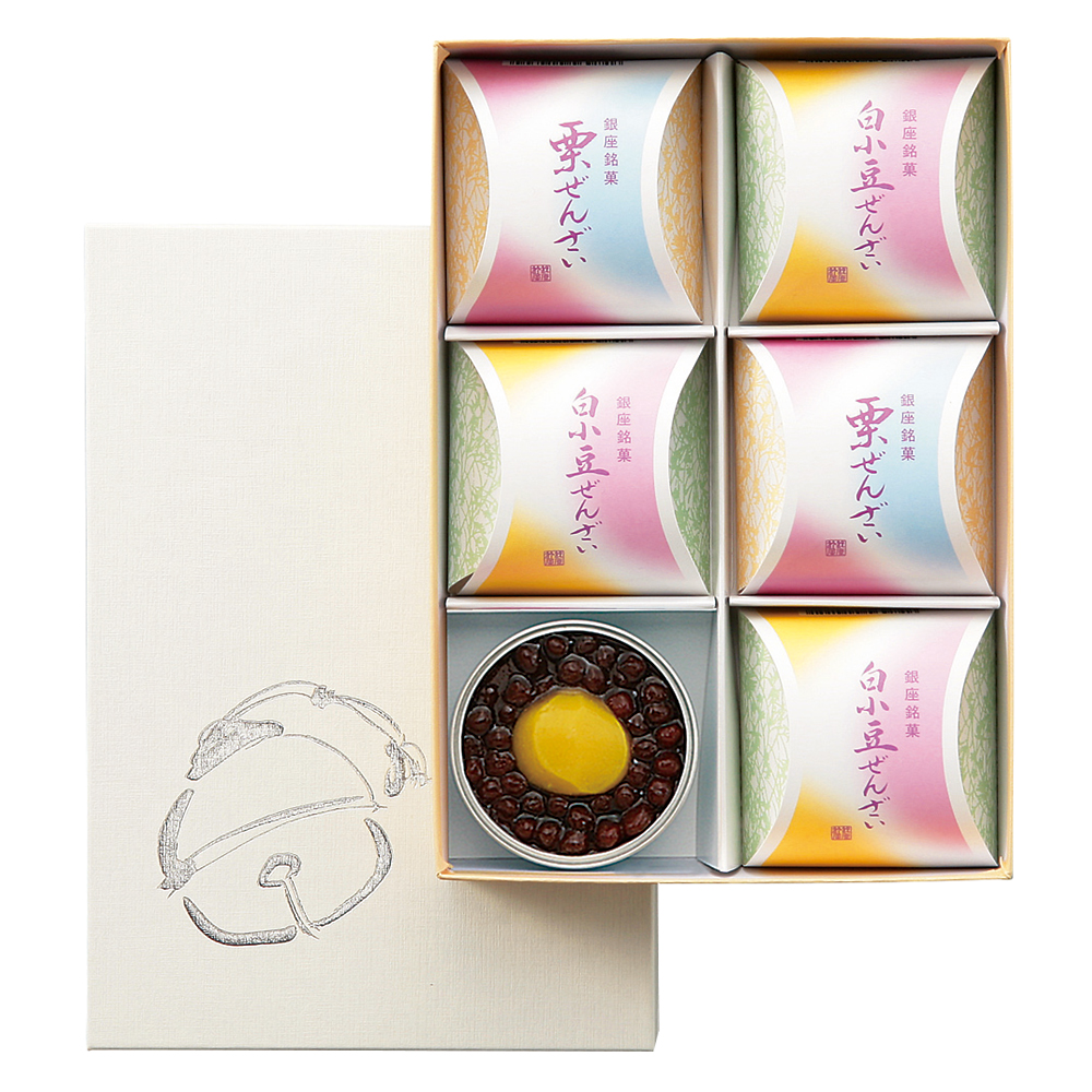 お中元 内祝 ギフト プレゼント 御祝 氷華ものがたり 送料無料※一部地域除く 銀座鈴屋 倉 御祝