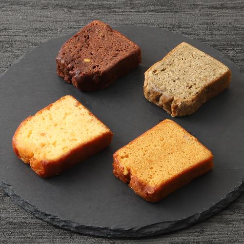 ケークアソート12