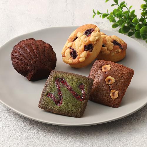 ドゥミセック12