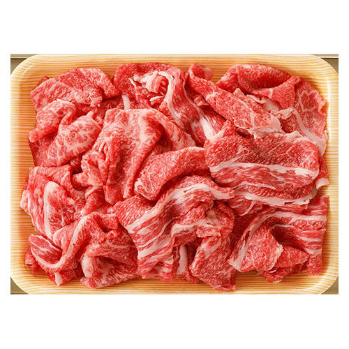 【高島屋限定】三田和牛 バラ切り落し