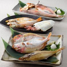 【父の日】「一日漁」八雲立（父の日パッケージ）