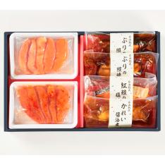 山陰大松 簡単便利な惣菜ギフトKBS-50