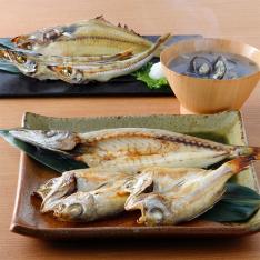 【父の日】しまねの和食セット「朝凪」（父の日パッケージ）