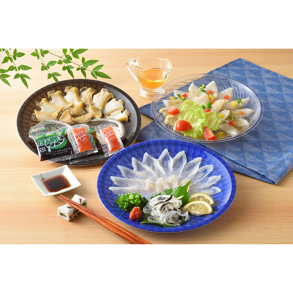 【父の日】海鮮ざんまい ASC