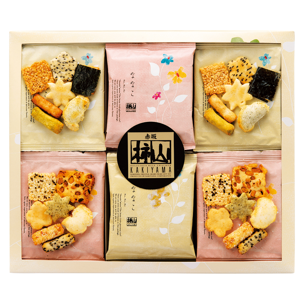 赤坂柿山 ななこ 商品詳細 高島屋オンラインストア