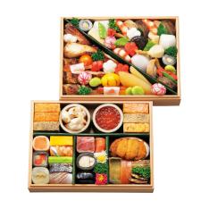 和 二段重(E110)<関東地域お届け>341100