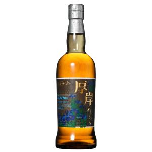 厚岸シングルモルトジャパニーズウイスキー 立秋 | 商品詳細 | 高島屋
