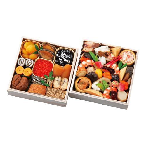 和 二段重（E112）＜関東地域お届け＞341126