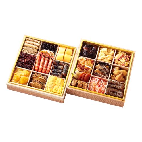 和 二段重（E113）＜関東地域お届け＞341134