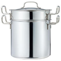 パスタポット　6.8L