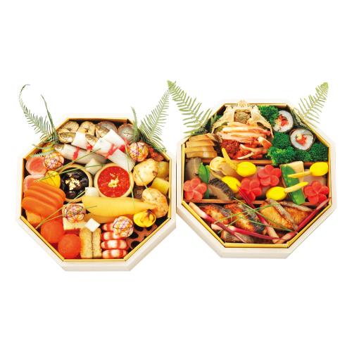 和 二段重（E117）＜関東地域お届け＞341177