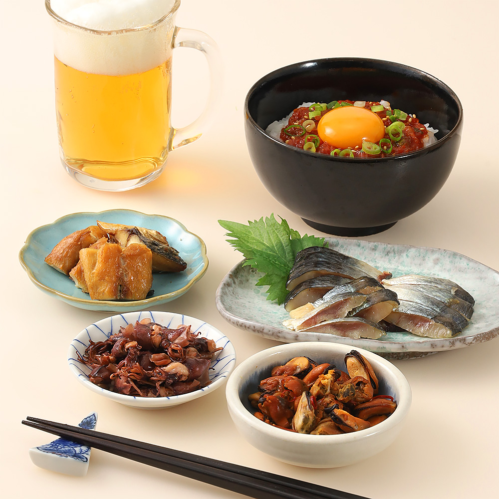 【父の日】父の日 燻製おつまみセット