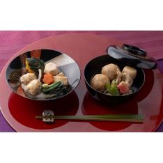 能登の美食だより