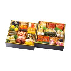 和 二段重（E120）＜関東地域お届け＞341207