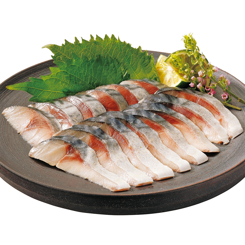 宮城県産 金華さばしめ鯖 商品詳細 高島屋オンラインストア